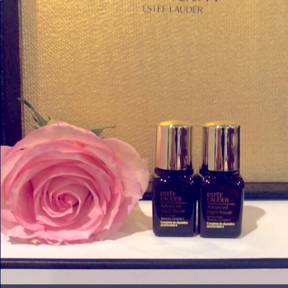 Estée Lauder Advanced Night Repair travel size